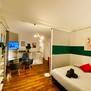 Apartamento de 1 Dormitorio